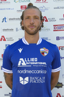 Leonardo Tambussi